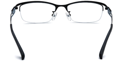 Golden Twilight Fields Eyewear