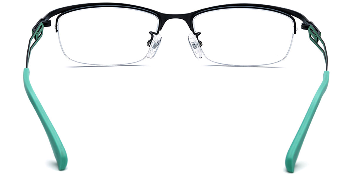 Golden Twilight Fields Eyewear