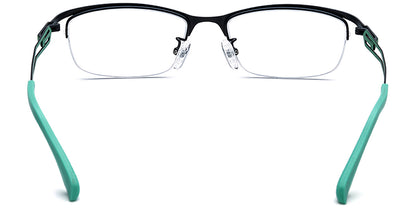 Golden Twilight Fields Eyewear