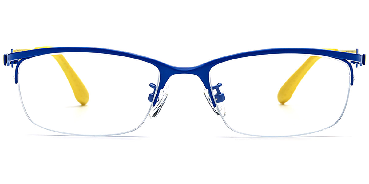 Golden Twilight Fields Eyewear