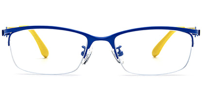Golden Twilight Fields Eyewear