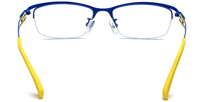 Golden Twilight Fields Eyewear