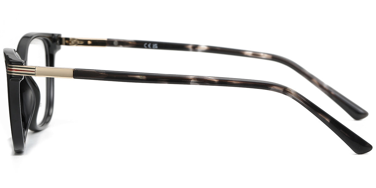 Golden Twilight Glade Eyewear
