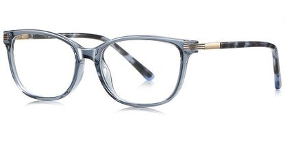 Golden Twilight Glade Eyewear