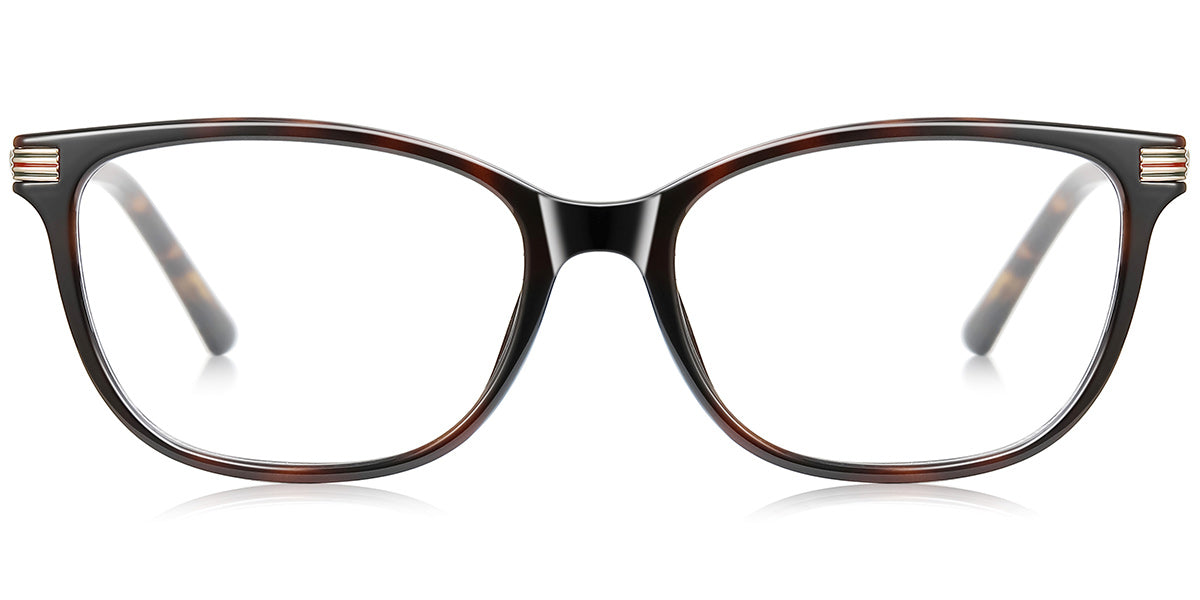 Golden Twilight Glade Eyewear