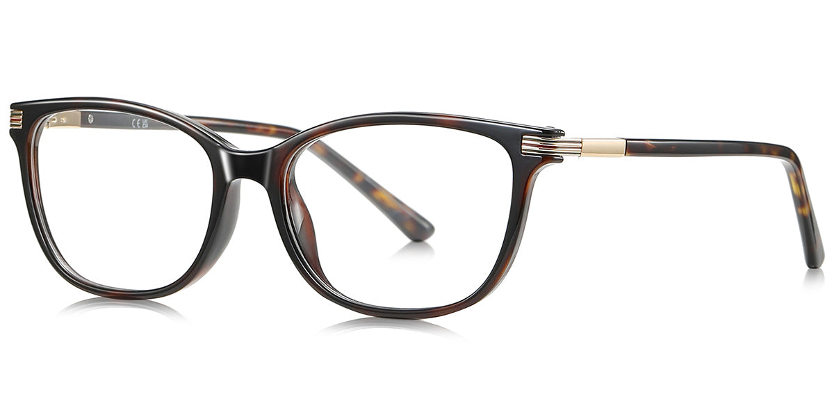 Golden Twilight Glade Eyewear