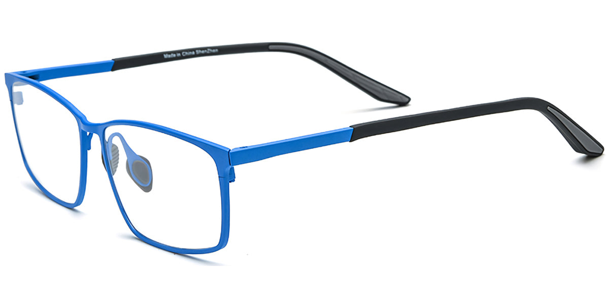 Golden Whisper Trail Eyewear