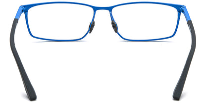 Golden Whisper Trail Eyewear