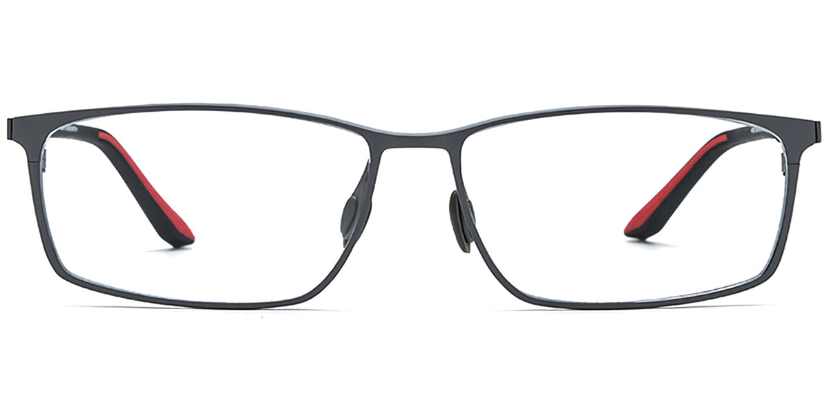 Golden Whisper Trail Eyewear