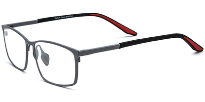 Golden Whisper Trail Eyewear