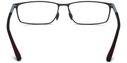 Golden Whisper Trail Eyewear