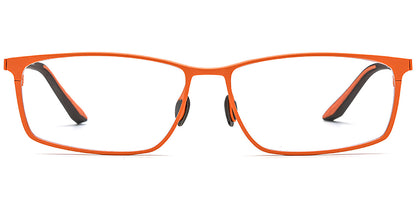 Golden Whisper Trail Eyewear