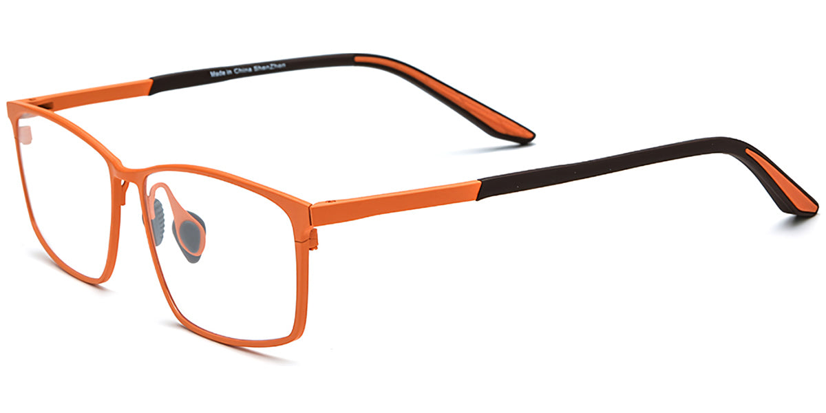Golden Whisper Trail Eyewear
