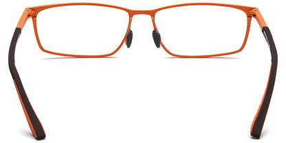 Golden Whisper Trail Eyewear
