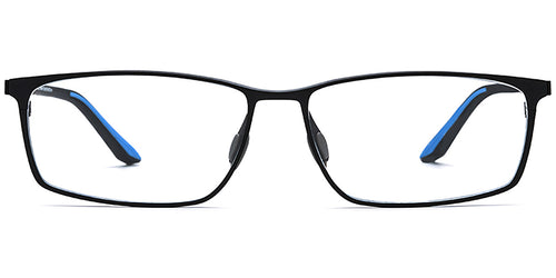Golden Whisper Trail Eyewear