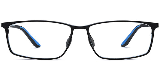 Golden Whisper Trail Eyewear