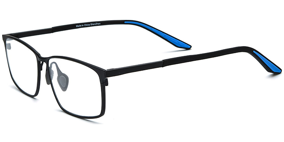 Golden Whisper Trail Eyewear