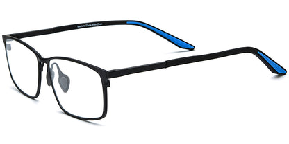 Golden Whisper Trail Eyewear