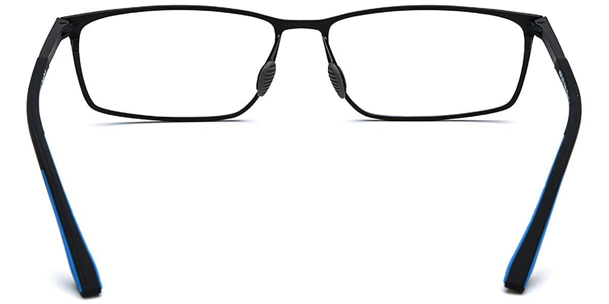 Golden Whisper Trail Eyewear