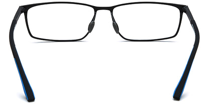 Golden Whisper Trail Eyewear
