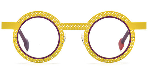 Golden Willow Eyewear