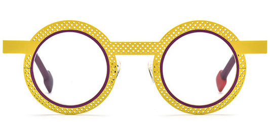 Golden Willow Eyewear