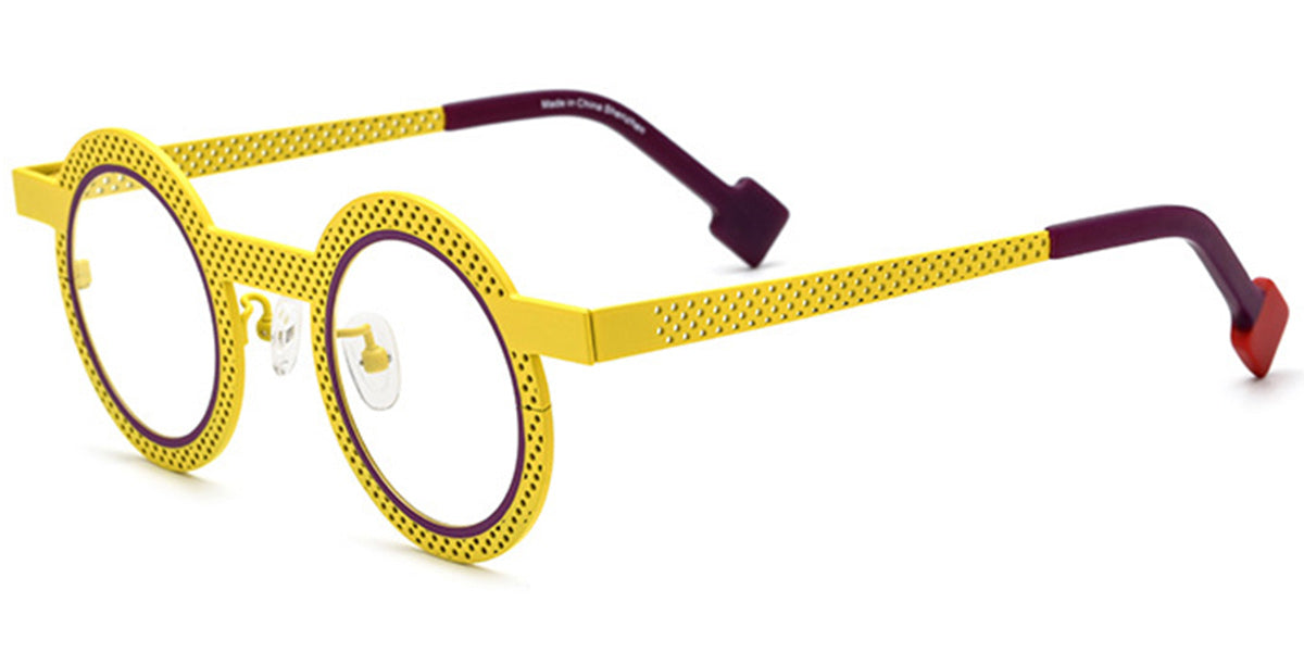 Golden Willow Eyewear