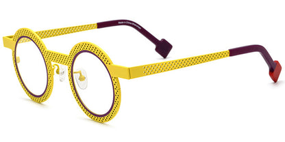 Golden Willow Eyewear