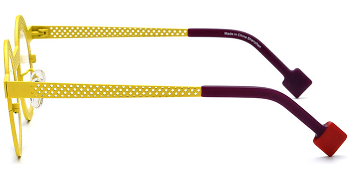 Golden Willow Eyewear
