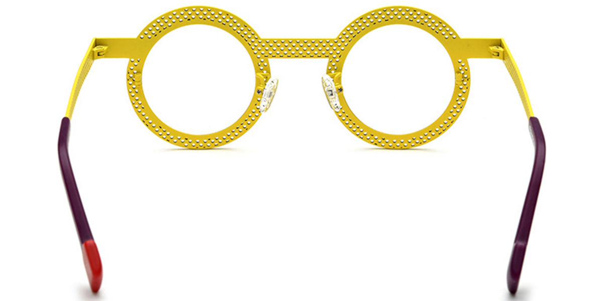Golden Willow Eyewear