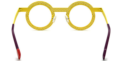 Golden Willow Eyewear