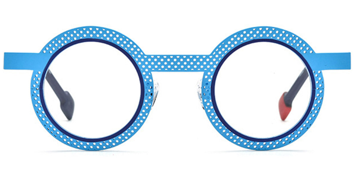 Golden Willow Eyewear