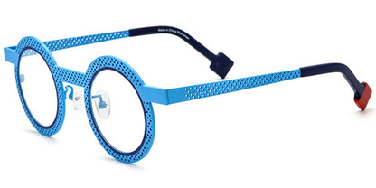 Golden Willow Eyewear