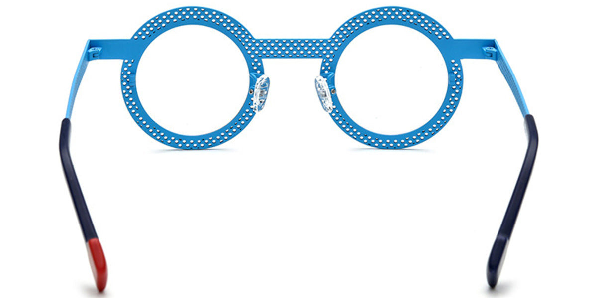 Golden Willow Eyewear