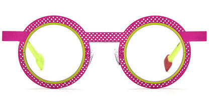 Golden Willow Eyewear