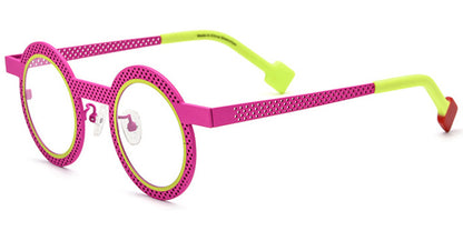 Golden Willow Eyewear