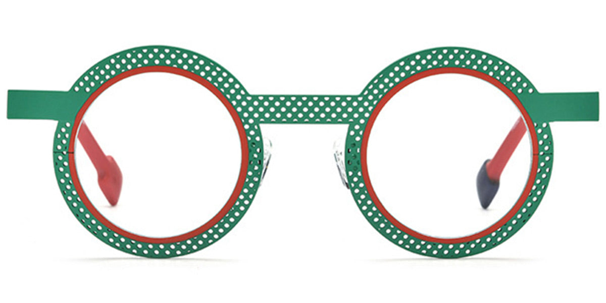 Golden Willow Eyewear