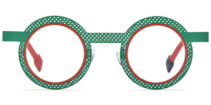 Golden Willow Eyewear