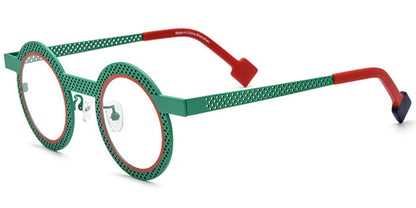 Golden Willow Eyewear