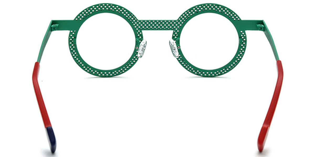 Golden Willow Eyewear