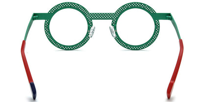 Golden Willow Eyewear