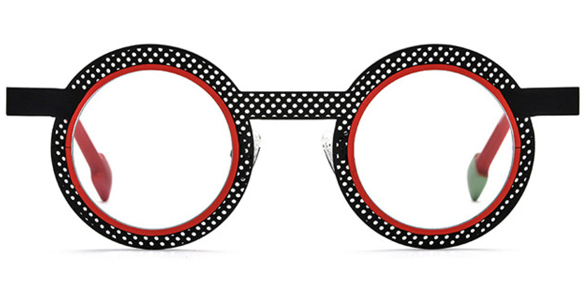 Golden Willow Eyewear