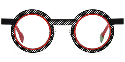 Golden Willow Eyewear