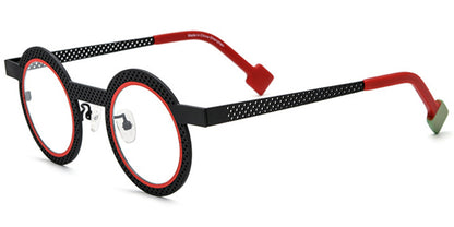 Golden Willow Eyewear