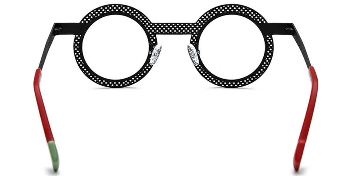 Golden Willow Eyewear