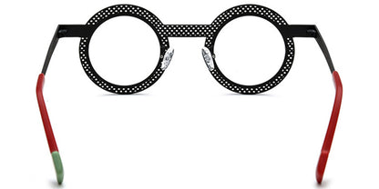 Golden Willow Eyewear