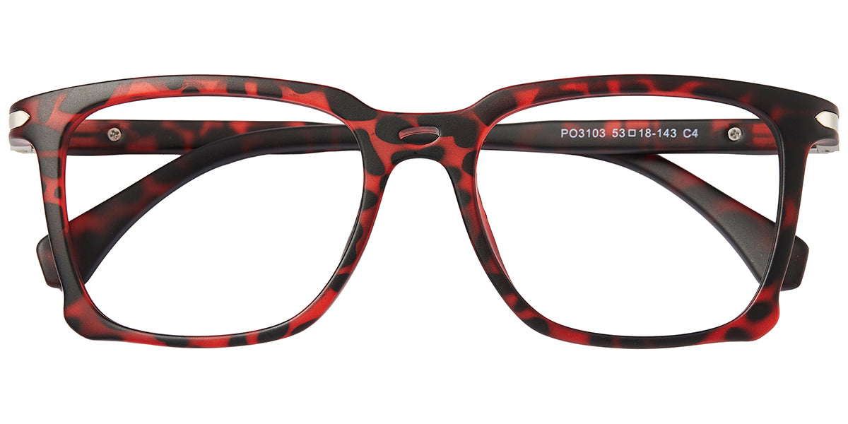 Gulf Coral Eyewear