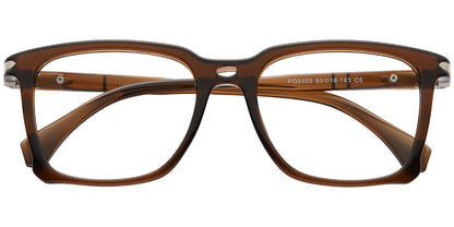 Gulf Coral Eyewear