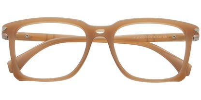 Gulf Coral Eyewear