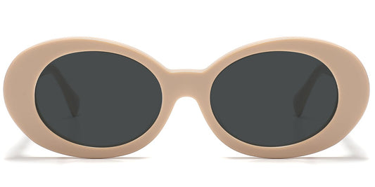 Gulf Coral Eyewear